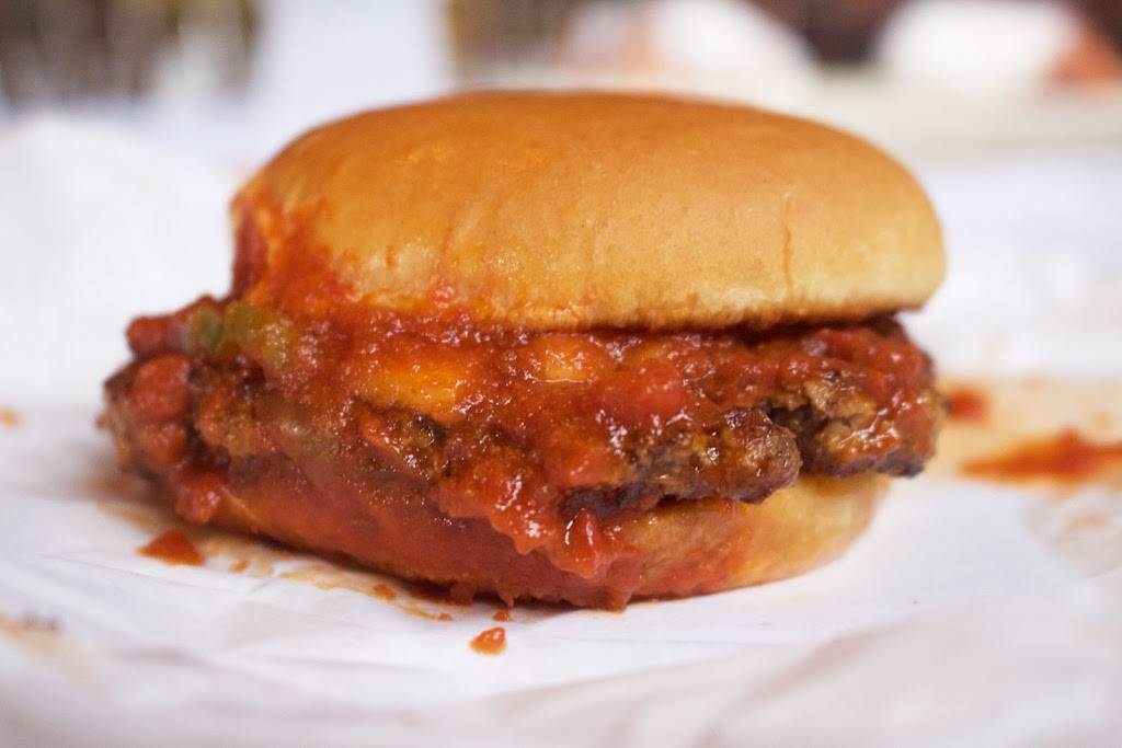 Goody Goody Burgers | restaurant | 1601 W Swann Ave, Tampa, FL 33606, USA | 8133081925 OR +1 813-308-1925