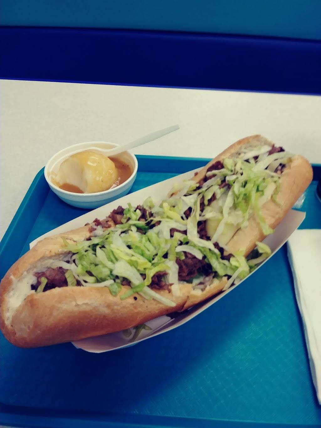 Mt Orab Food Court | restaurant | 8355, 103 Glover Dr, Mt Orab, OH 45154, USA | 9374442601 OR +1 937-444-2601