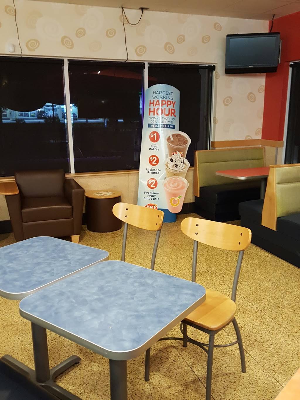 Dairy Queen | restaurant | 254 SW Port St Lucie Blvd, Port St. Lucie, FL 34984, USA | 7722042678 OR +1 772-204-2678