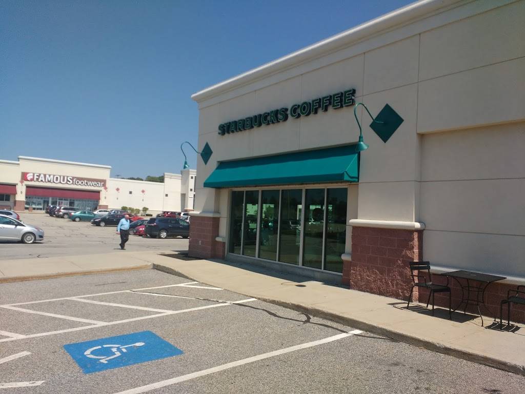 Starbucks | cafe | 200 Running Hill Rd, South Portland, ME 04106, USA | 2078794380 OR +1 207-879-4380