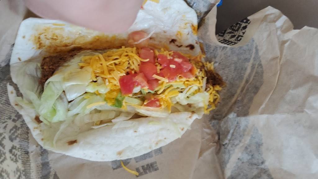 Del Taco | meal takeaway | 1428 Arimo Rd, Lake Point, UT 84074, USA | 8012507123 OR +1 801-250-7123