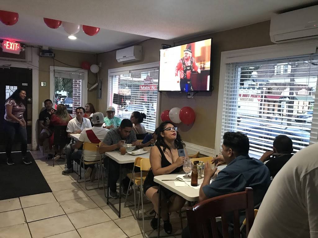 Rústica restaurant & lounge | restaurant | 274 Main St, West Orange, NJ 07052, USA | 8629302100 OR +1 862-930-2100