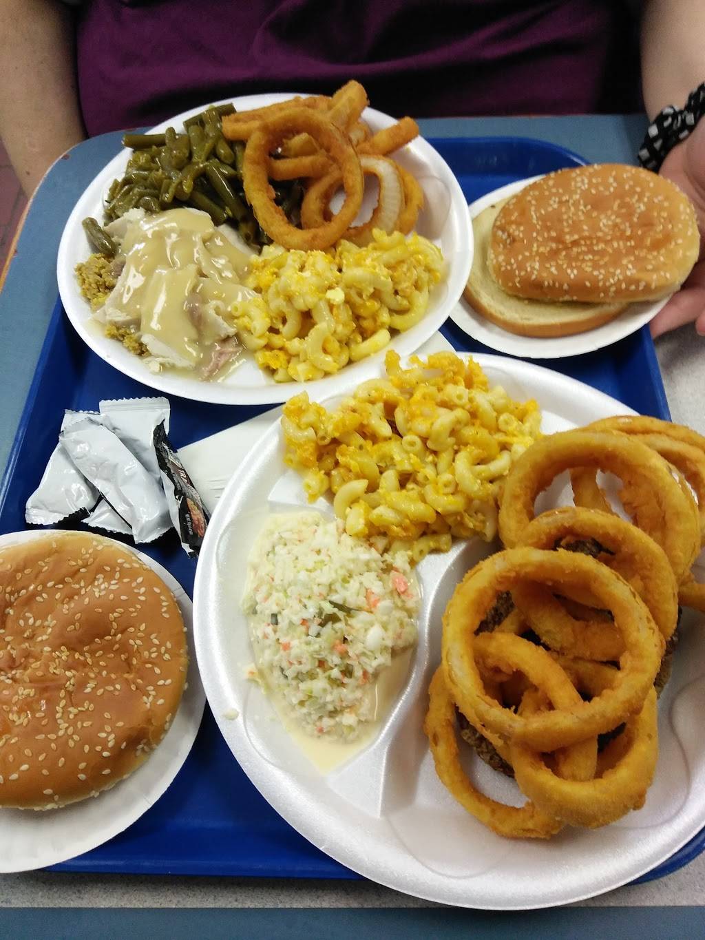 Palmetto Restaurant | restaurant | 67 S Main St, Inman, SC 29349, USA | 8644726188 OR +1 864-472-6188