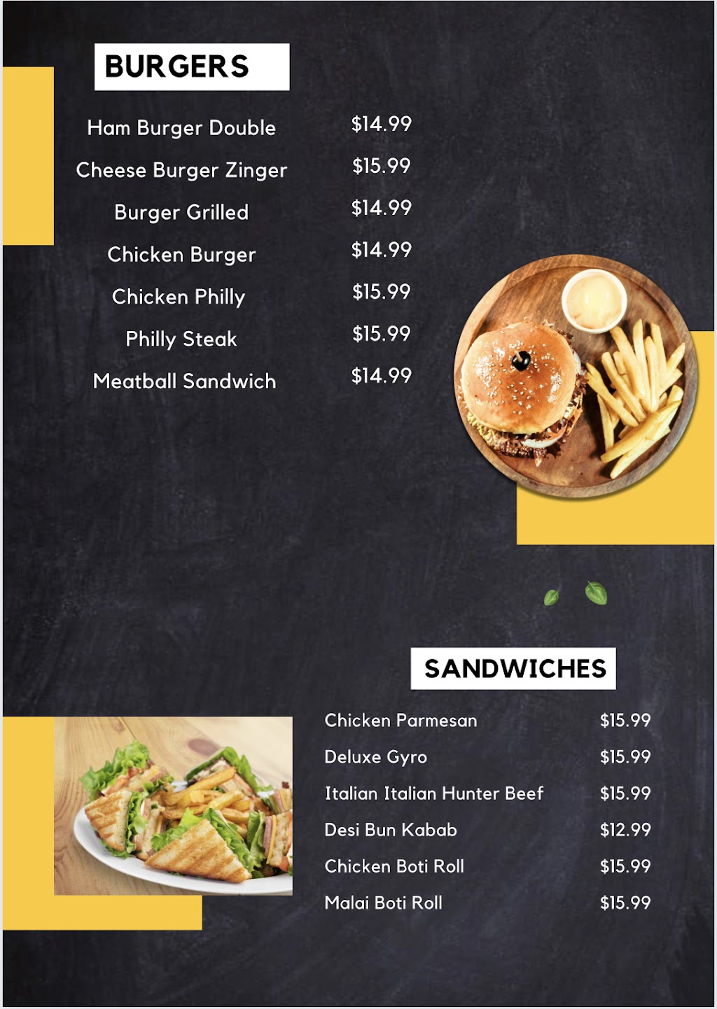 Desi Halal Cloud Kitchen | restaurant | 2631 Kirchoff Rd, Rolling Meadows, IL 60008, USA | 8157642006 OR +1 815-764-2006