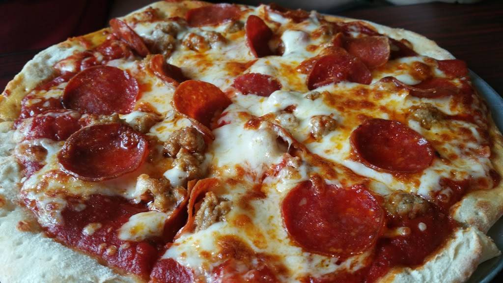 Lighthouse Pizza North | restaurant | 1105 US-80, Tybee Island, GA 31328, USA | 9127869874 OR +1 912-786-9874