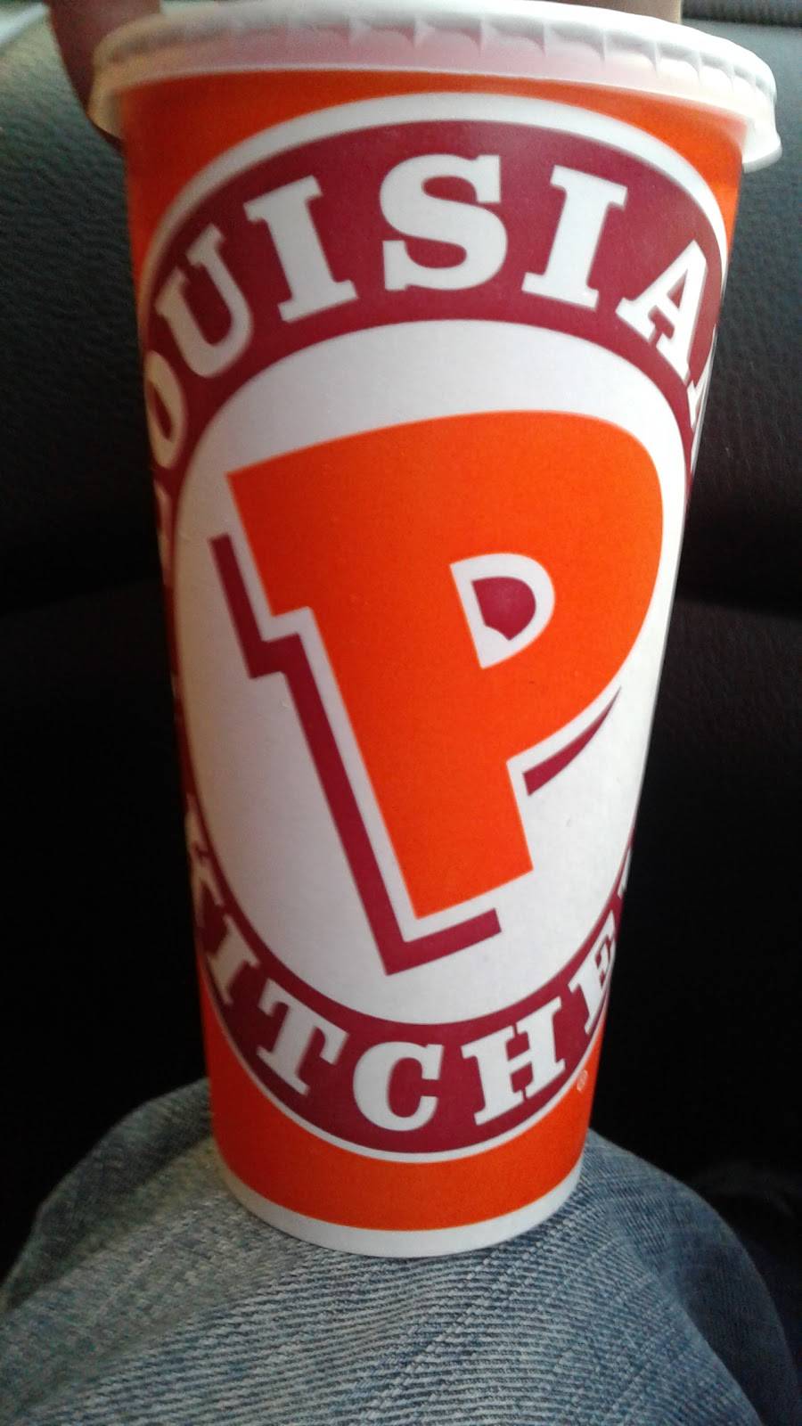 Popeyes Louisiana Kitchen | restaurant | 3401 E Ave NW, Cedar Rapids, IA 52405, USA | 3192002130 OR +1 319-200-2130