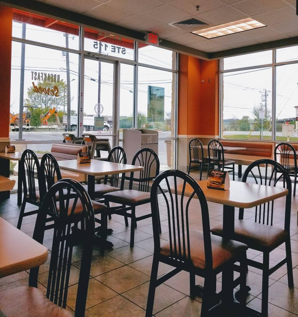 Whataburger | restaurant | 23522 Wilderness Oak Ste 115, San Antonio, TX 78258, USA | 2104819104 OR +1 210-481-9104
