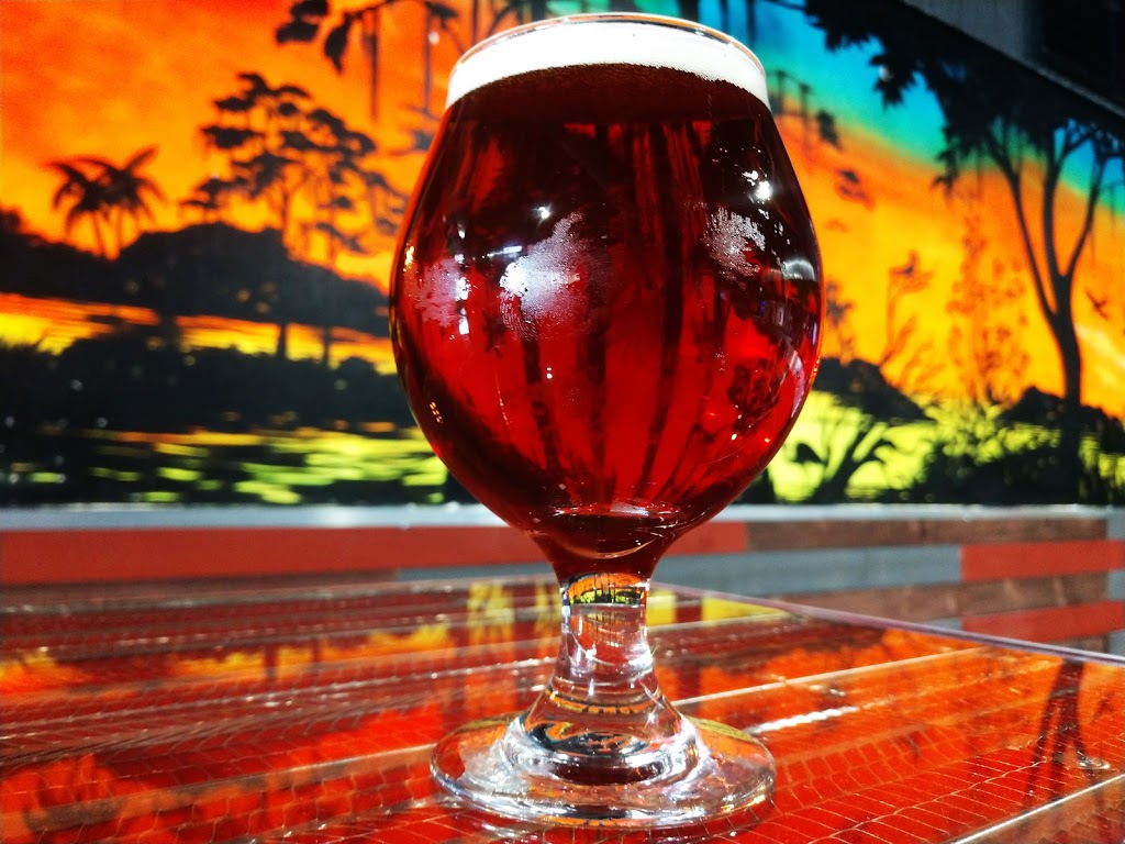 Holy Mackerel Brewery | restaurant | 1414 NE 26th St, Wilton Manors, FL 33305, USA | 9543063458 OR +1 954-306-3458