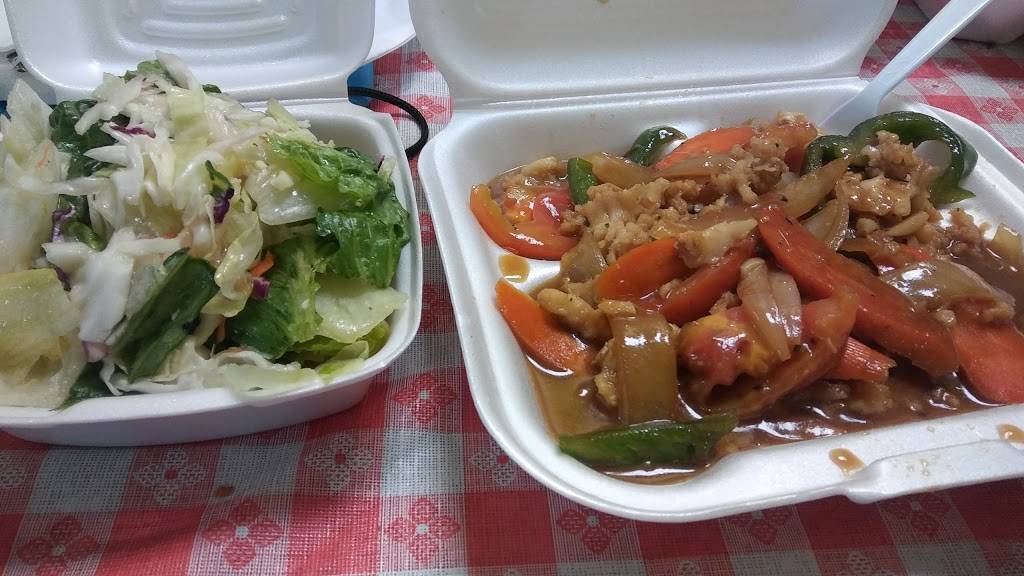 Sango | restaurant | 9485 SW 160th St, Miami, FL 33157, USA | 3052520279 OR +1 305-252-0279