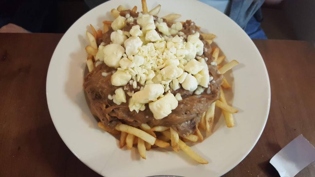 Center Street Cafe | restaurant | 47 E Center St, Farmersville, OH 45325, USA | 9376960055 OR +1 937-696-0055