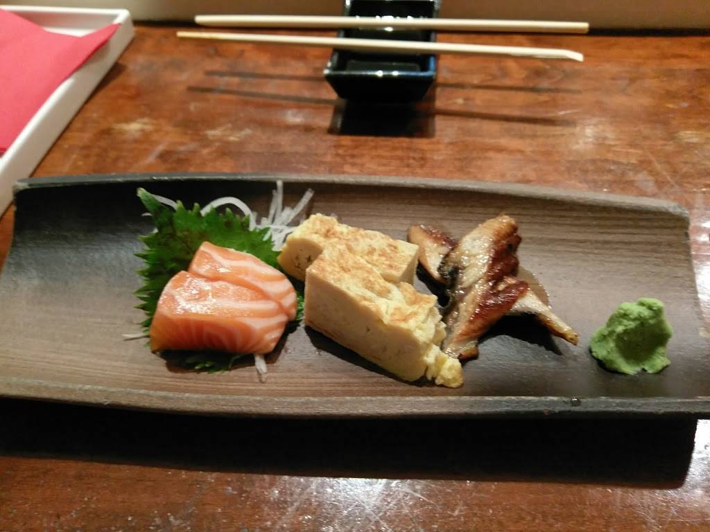 Sushi Damo | restaurant | 36-G Maryland Ave, Rockville, MD 20850, USA | 3013408010 OR +1 301-340-8010