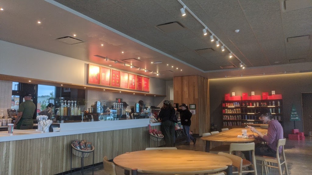 Starbucks | cafe | 14661 Airline Hwy, Gonzales, LA 70737, USA | 2253143550 OR +1 225-314-3550