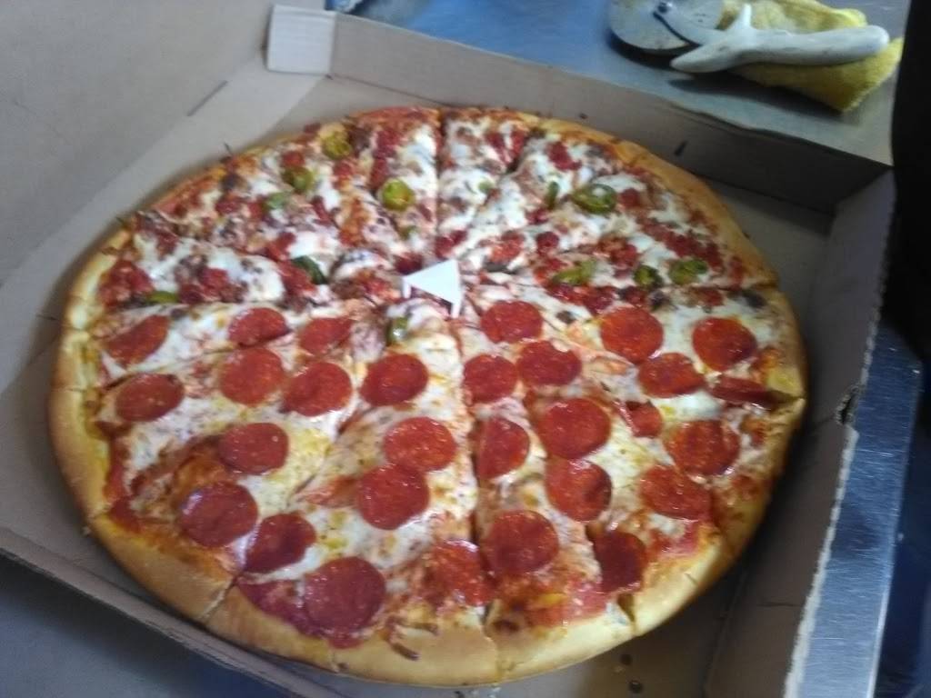 Papa Kahuna Pizza | restaurant | Prolongacion Calzada Cortez 1854, Hidalgo, 22890 Ensenada, B.C., Mexico | 016461778301 OR +52 646 177 8301