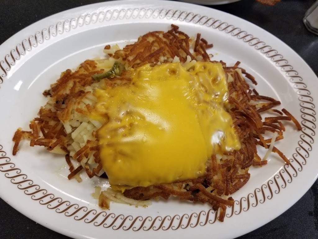 Waffle House | meal takeaway | 7425 Augusta Rd, Piedmont, SC 29673, USA | 8642772497 OR +1 864-277-2497