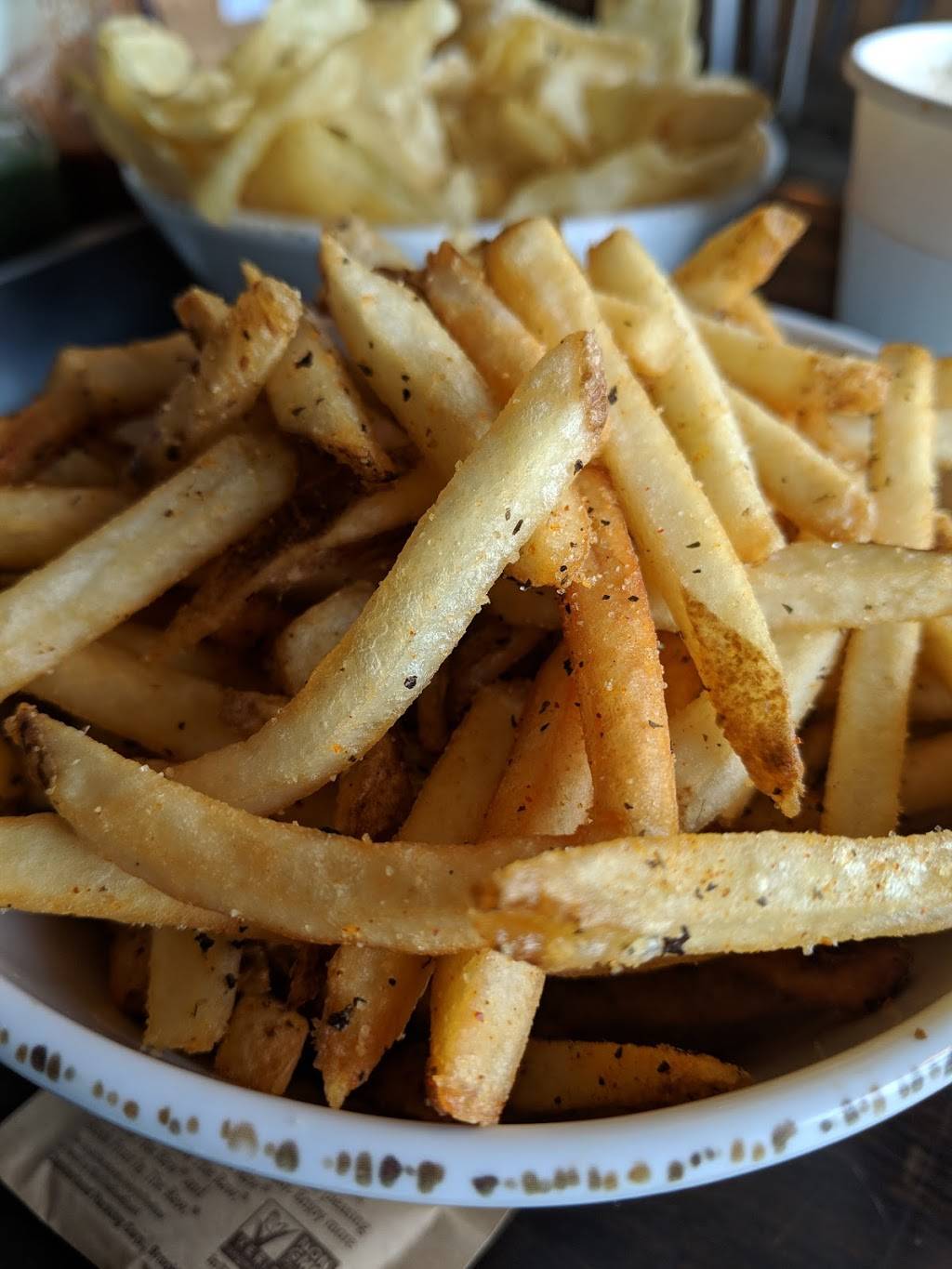 Session Sandwiches | restaurant | 414 Pacific Coast Hwy, Huntington Beach, CA 92648, USA | 7145943899 OR +1 714-594-3899