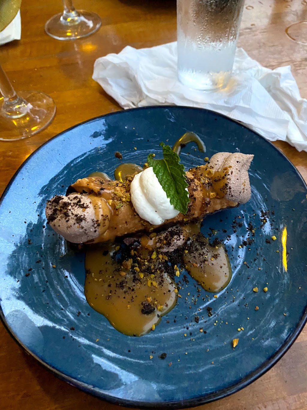 Entree BYOB | restaurant | 1608 South St, Philadelphia, PA 19146, USA | 2157900330 OR +1 215-790-0330