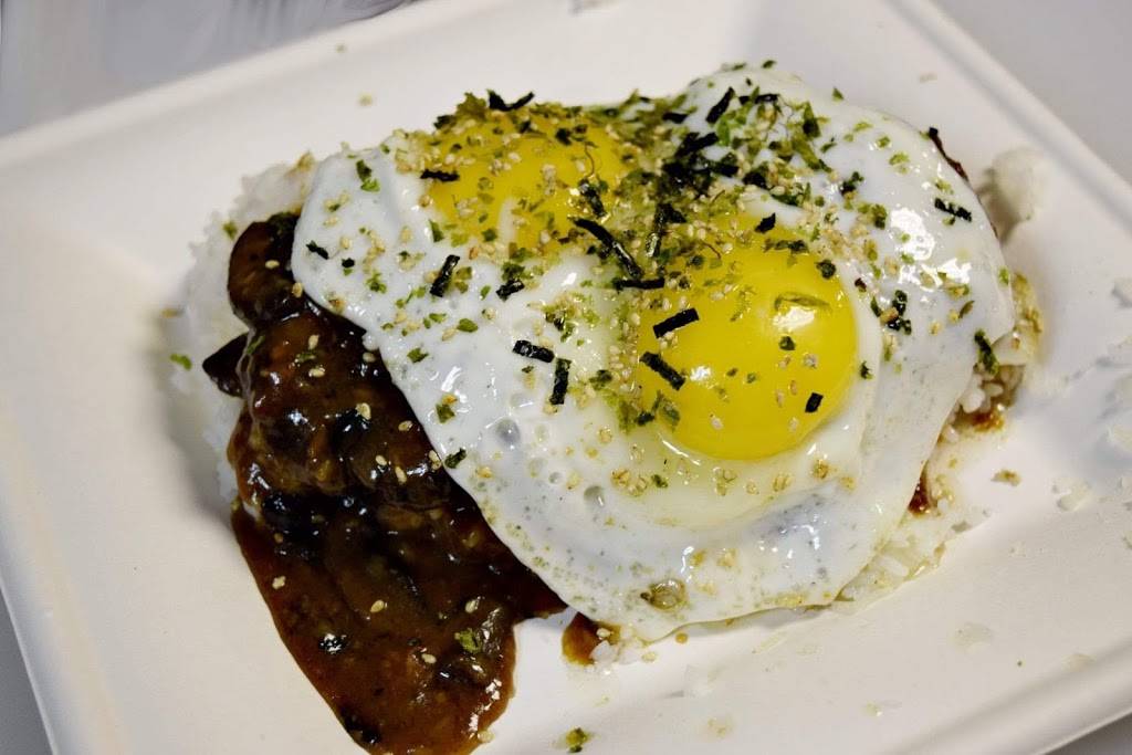 Boonie Pepper Café | restaurant | 203 Crockett Blvd, Merritt Island, FL 32953, USA | 3213492615 OR +1 321-349-2615