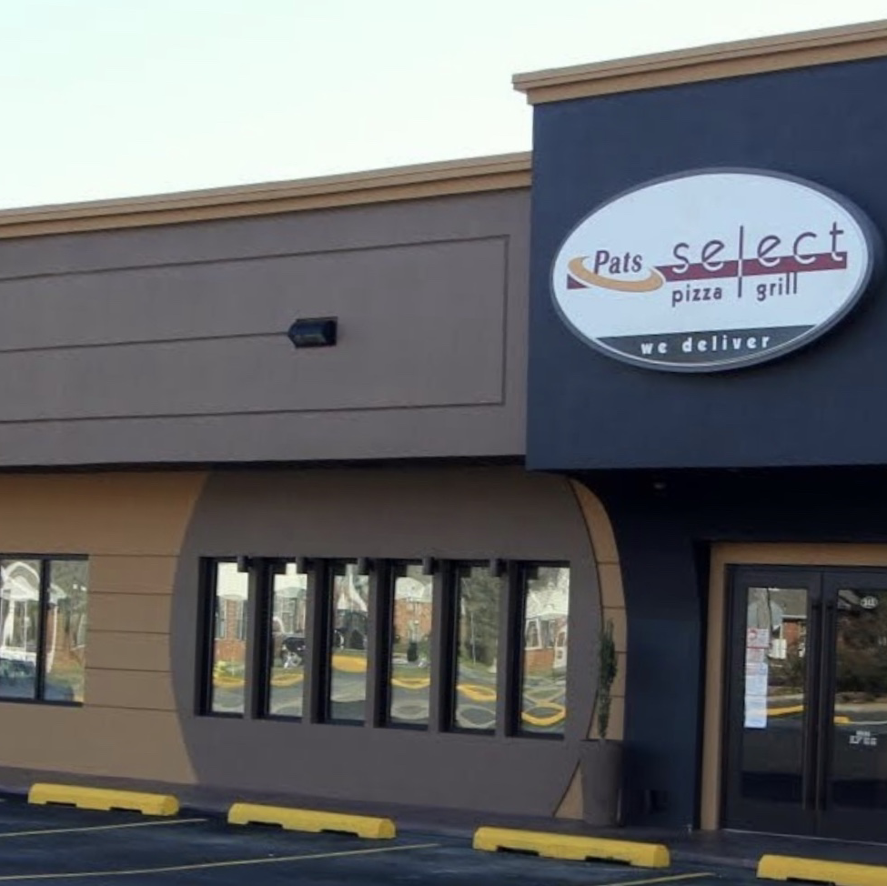 Pats Select Pizza | Grill | restaurant | 311 N Broad St, Middletown, DE 19709, USA | 3023784500 OR +1 302-378-4500