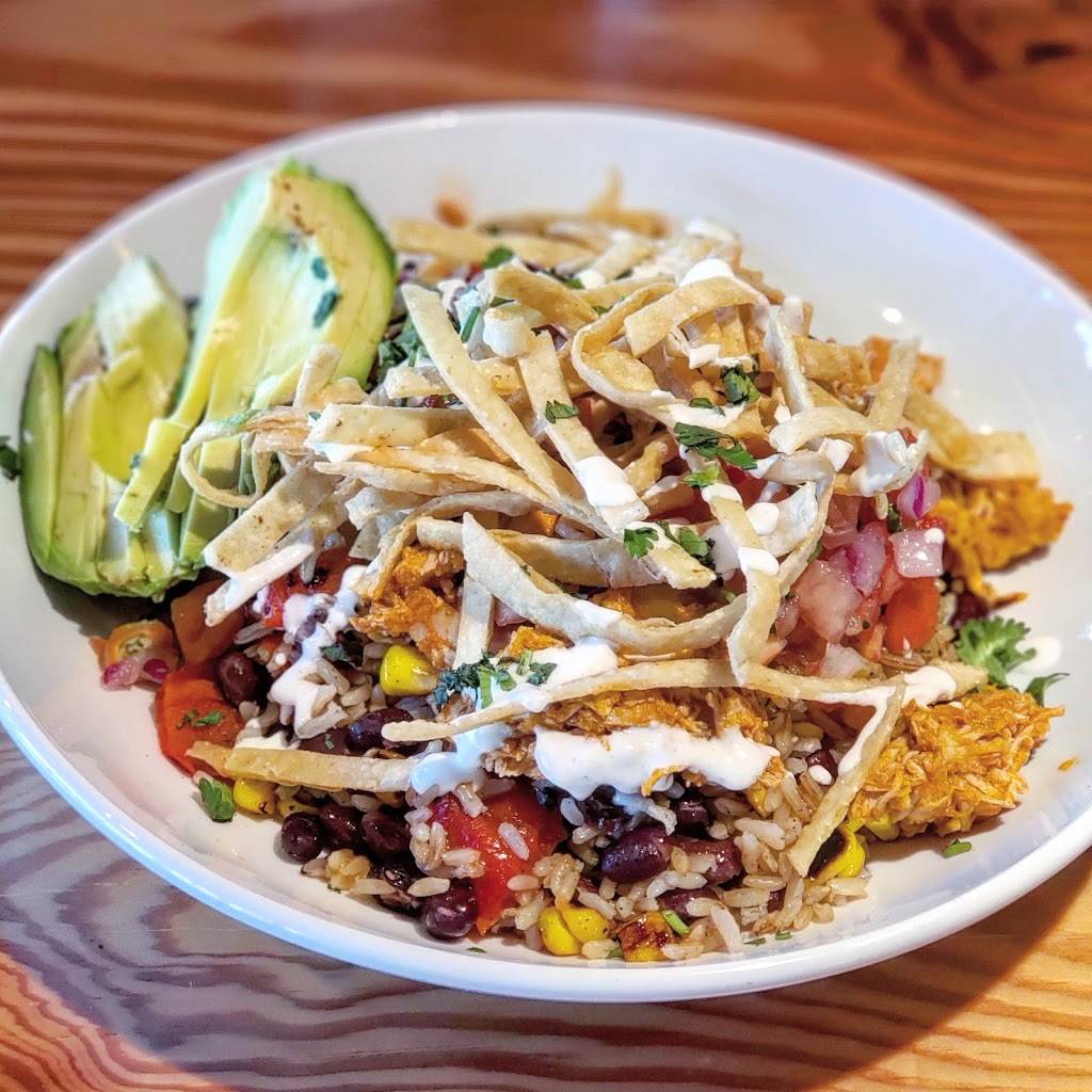 Next Door | Orange Village | restaurant | 211 Park Ave Suite 115, Beachwood, OH 44122, USA | 2165086010 OR +1 216-508-6010