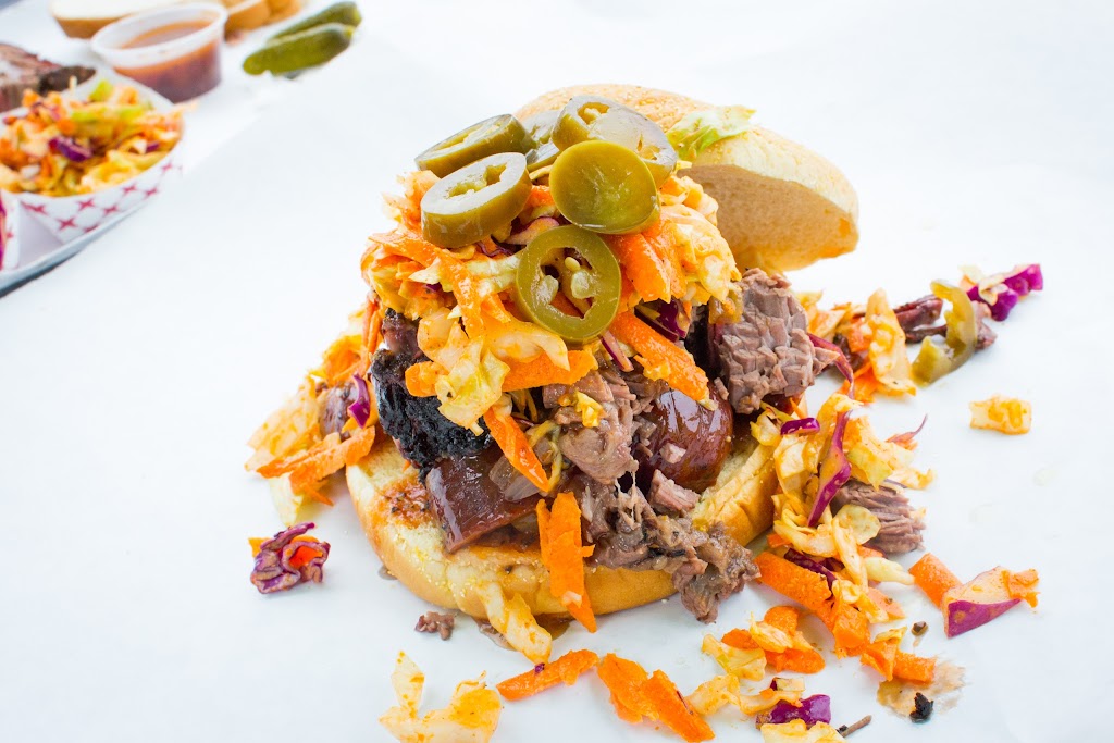 Matts BBQ | restaurant | 4233 N Mississippi Ave, Portland, OR 97217, USA | 5035040870 OR +1 503-504-0870