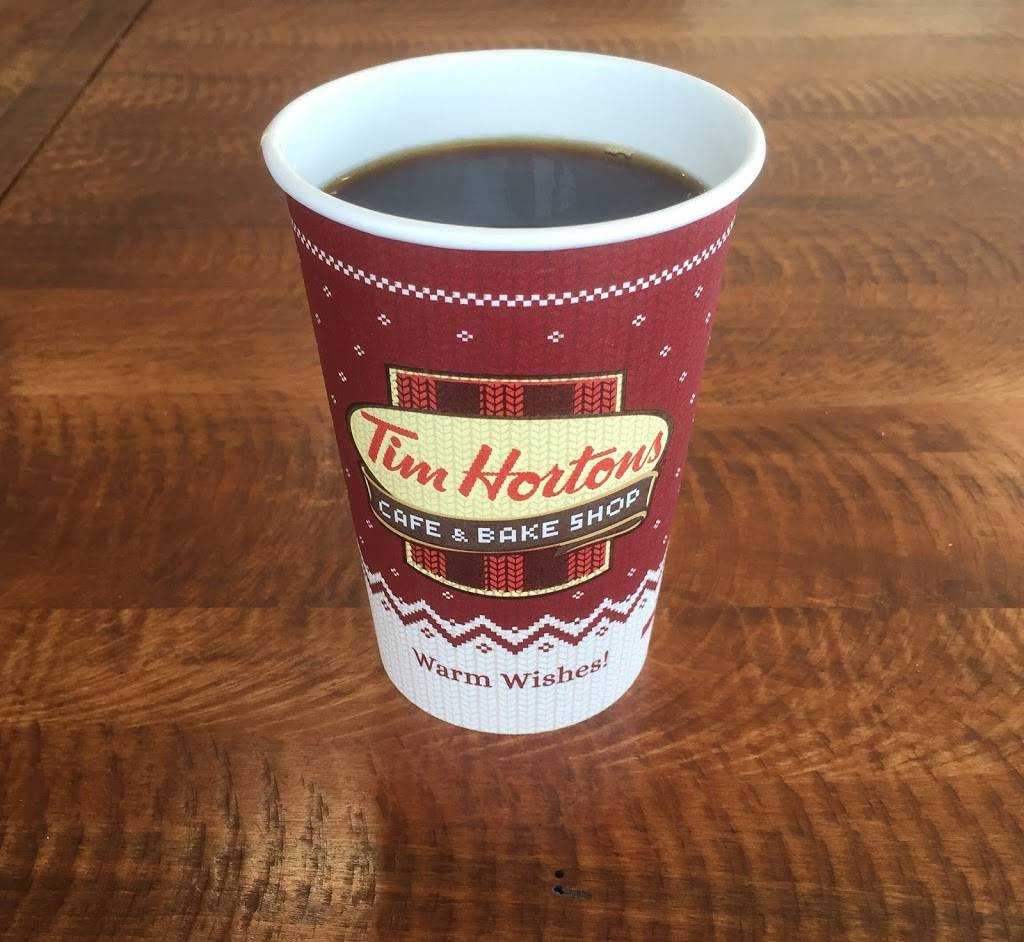 Tim Hortons | restaurant | 7950 W Jefferson Blvd, Fort Wayne, IN 46804, USA | 2604366687 OR +1 260-436-6687