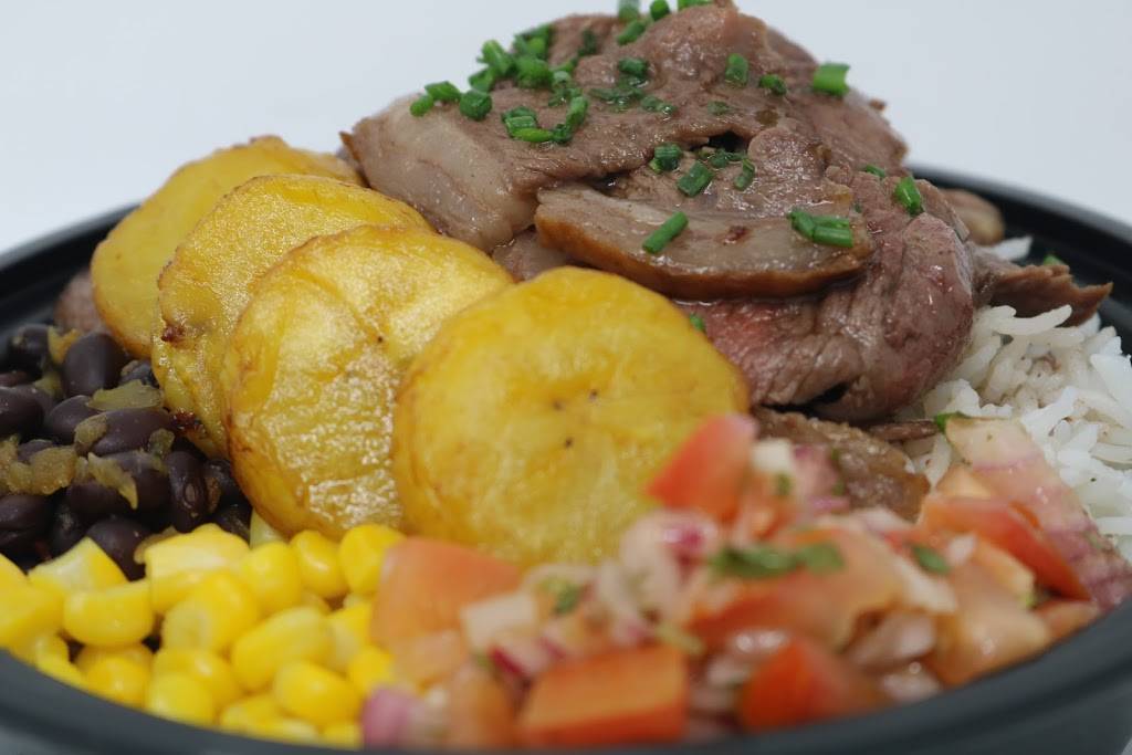 Funky Lab 305 | restaurant | 5375 NW 74th Ave, Miami, FL 33166, USA | 7867349540 OR +1 786-734-9540