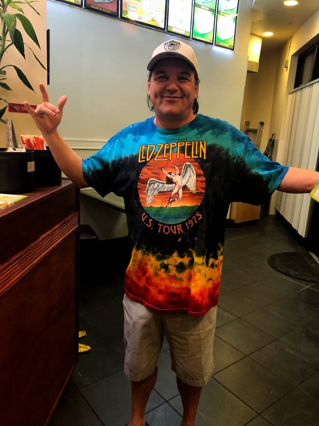 China Express | restaurant | 5500 FL-7, Lake Worth, FL 33449, USA | 5613578238 OR +1 561-357-8238