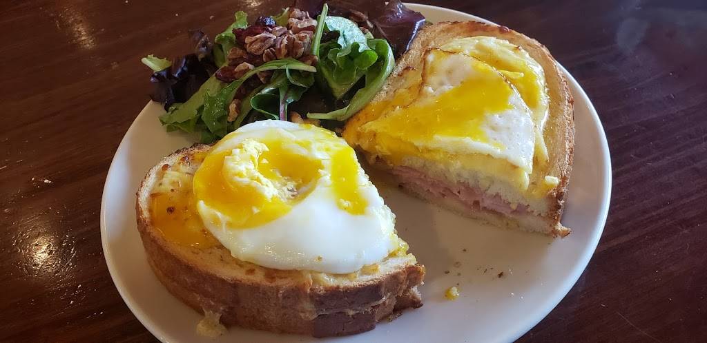 la Madeleine French Bakery & Cafe Lemmon | restaurant | 3906 Lemmon Ave Suite 110, Dallas, TX 75219, USA | 2145210183 OR +1 214-521-0183