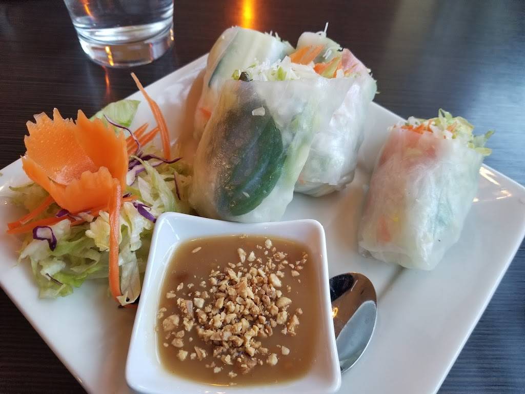 Las Thai Cuisine | restaurant | 15050 N Northsight Blvd #107, Scottsdale, AZ 85260, USA | 4806594008 OR +1 480-659-4008