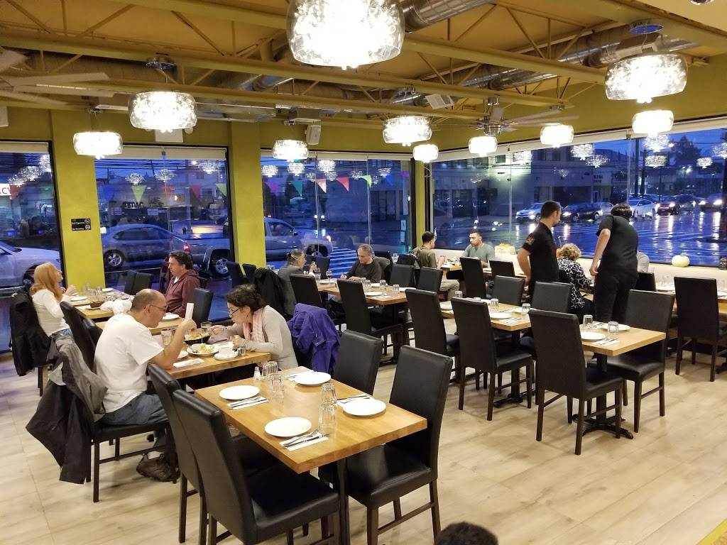 Za Ra Turkish Cafe Grill | restaurant | 1995-1999 Hylan Blvd, Staten Island, NY 10306, USA | 7189796122 OR +1 718-979-6122