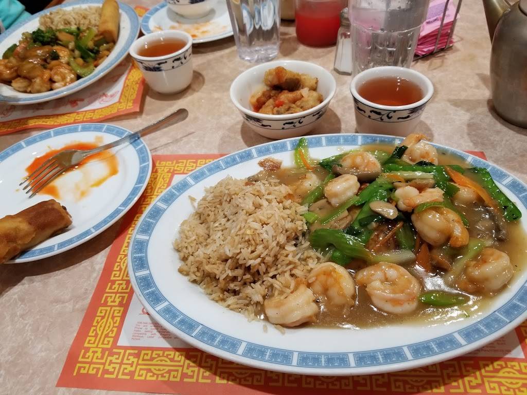 Nan Jing | restaurant | 13606 W Camino Del Sol # 101, Sun City West, AZ 85375, USA | 6235841888 OR +1 623-584-1888