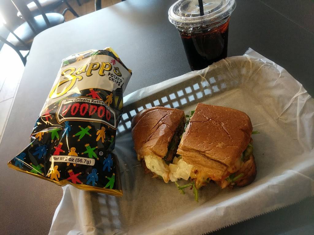 Hoagie Bros | restaurant | 3595 Canton Rd Suite 330, Marietta, GA 30066, USA | 7704854598 OR +1 770-485-4598