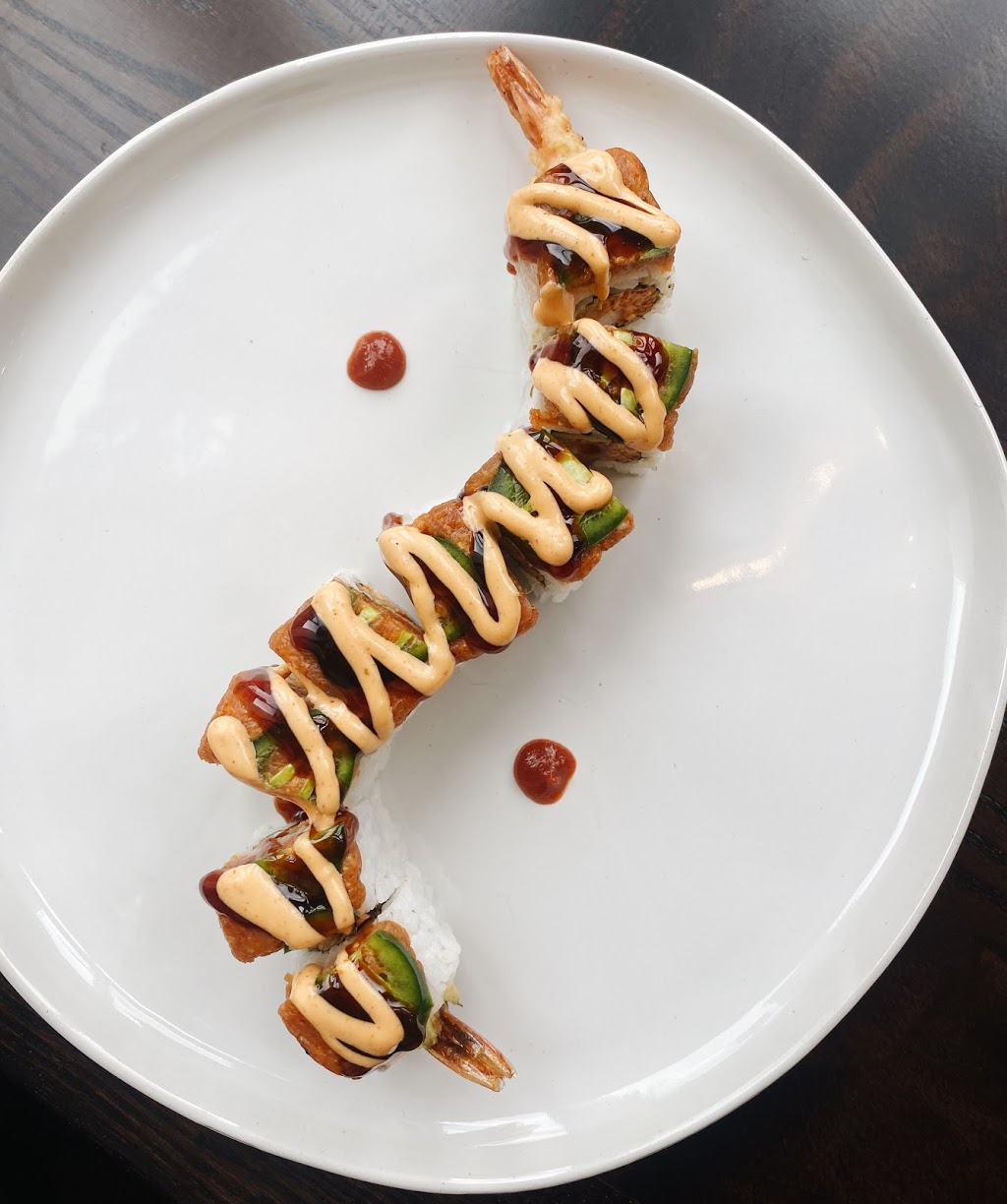 Kanji OTR | restaurant | 1739 Elm St, Cincinnati, OH 45202, USA | 5138738350 OR +1 513-873-8350