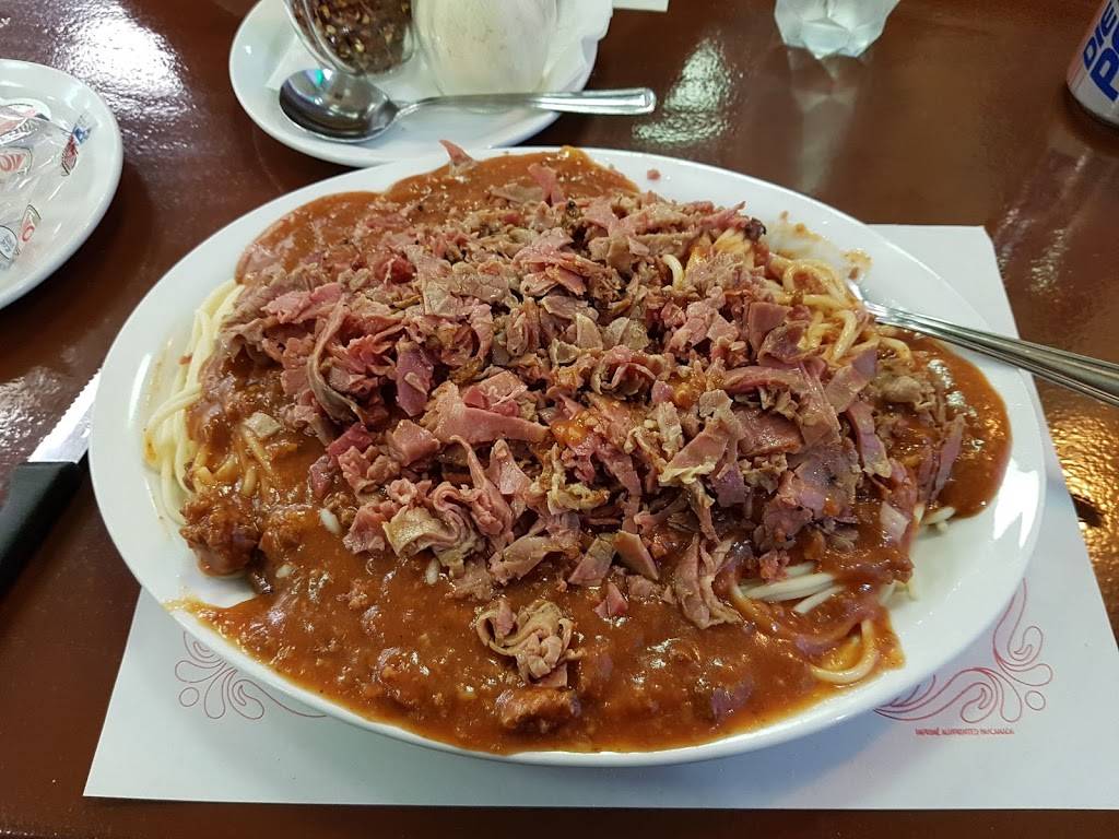 Restaurant Nouveau Dagenais | restaurant | 4770 Boulevard Dagenais O, Laval, QC H7R 4G5, Canada | 4506273333 OR +1 450-627-3333