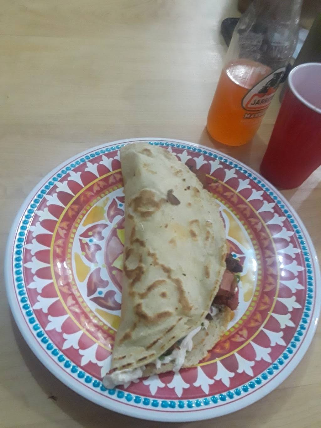 Mexico En La Piel | restaurant | 5906 5th Ave, Brooklyn, NY 11220, USA | 7187650001 OR +1 718-765-0001