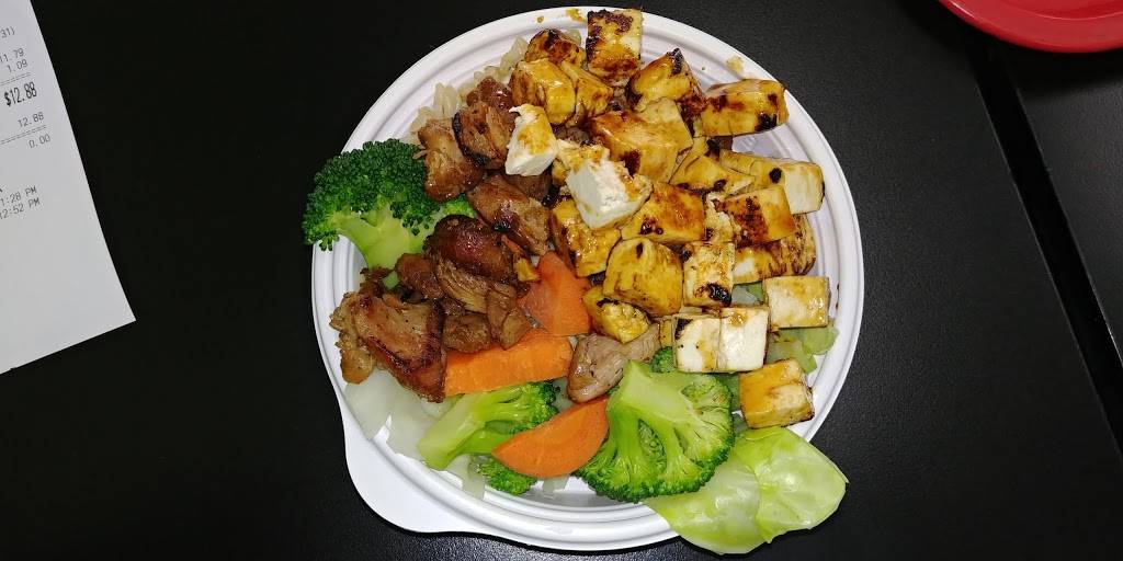 Flame Broiler | restaurant | 2532 E Workman Ave, West Covina, CA 91791, USA | 6263313030 OR +1 626-331-3030