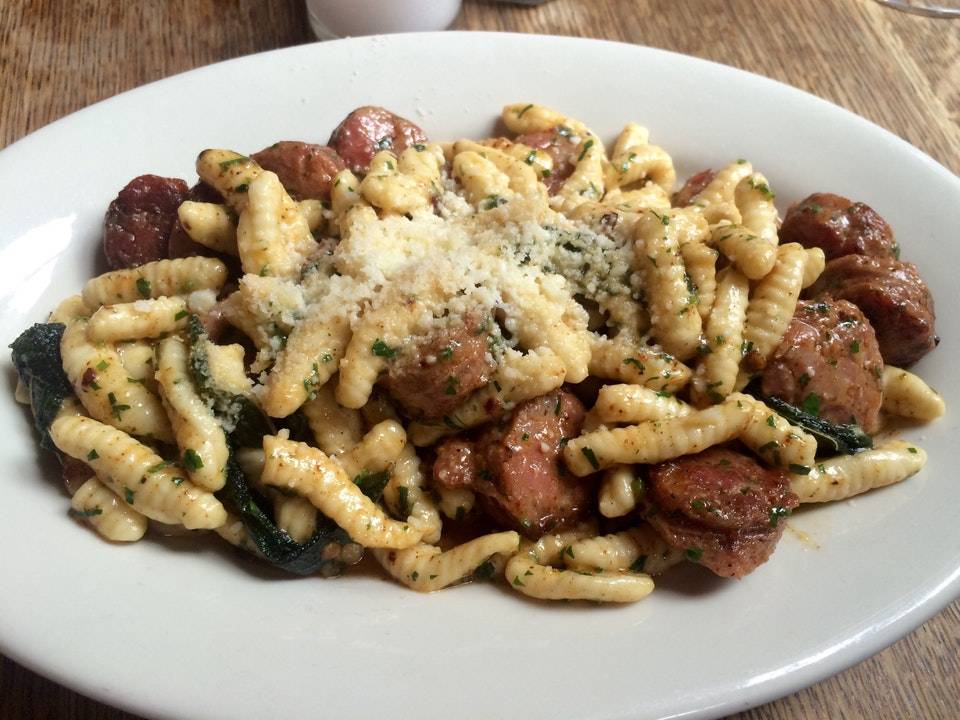 Frankies 457 Spuntino | restaurant | 457 Court St, Brooklyn, NY 11231, USA | 7184030033 OR +1 718-403-0033