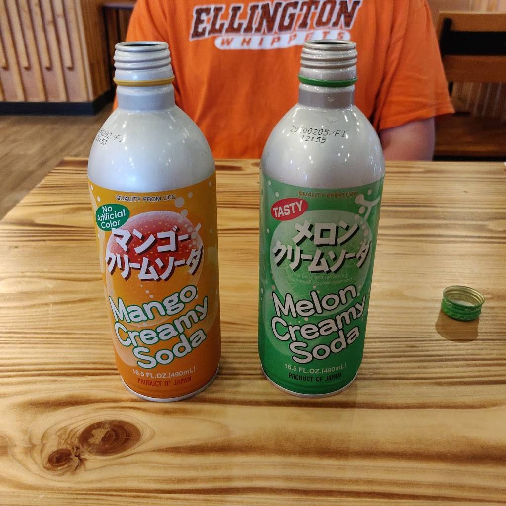 Brothers noodle bar Japanese Ramen | restaurant | 1970 Medical Center Pkwy Suite R, Murfreesboro, TN 37129, USA | 6159627122 OR +1 615-962-7122