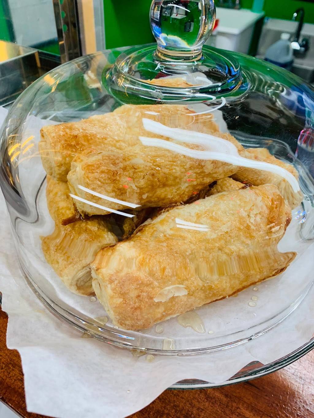 Sabor Boricua Huntsville | restaurant | 2106 Triana Blvd SW, Huntsville, AL 35805, USA | 2567158547 OR +1 256-715-8547