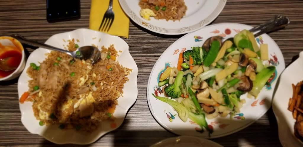 Twin Dragon | restaurant | 8597 Pico Blvd, Los Angeles, CA 90035, USA | 3106577355 OR +1 310-657-7355