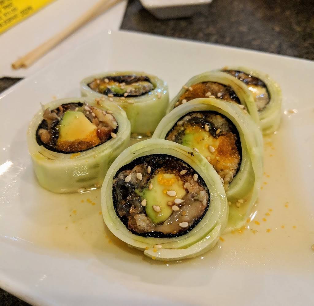 Maido Japanese Restaurant | restaurant | 4267 NW 107th Ave, Doral, FL 33178, USA | 3055924002 OR +1 305-592-4002