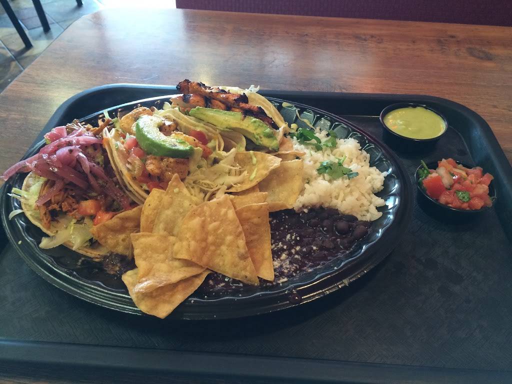 La Salsa | restaurant | 3987 State St Ste D, Santa Barbara, CA 93105, USA | 8059641146 OR +1 805-964-1146