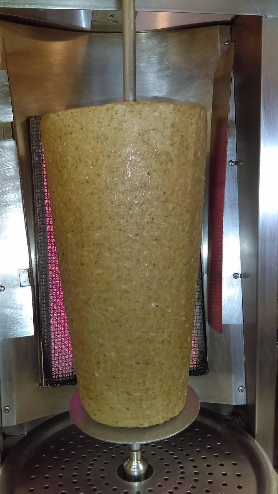 Niros Gyros | restaurant | 855 W Cook St, Manteno, IL 60950, USA | 8154683400 OR +1 815-468-3400