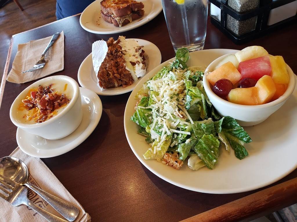 la Madeleine French Bakery & Cafe Northwoods | restaurant | 18030 US Highway 281 N, Suite 201, San Antonio, TX 78232, USA | 2104990208 OR +1 210-499-0208