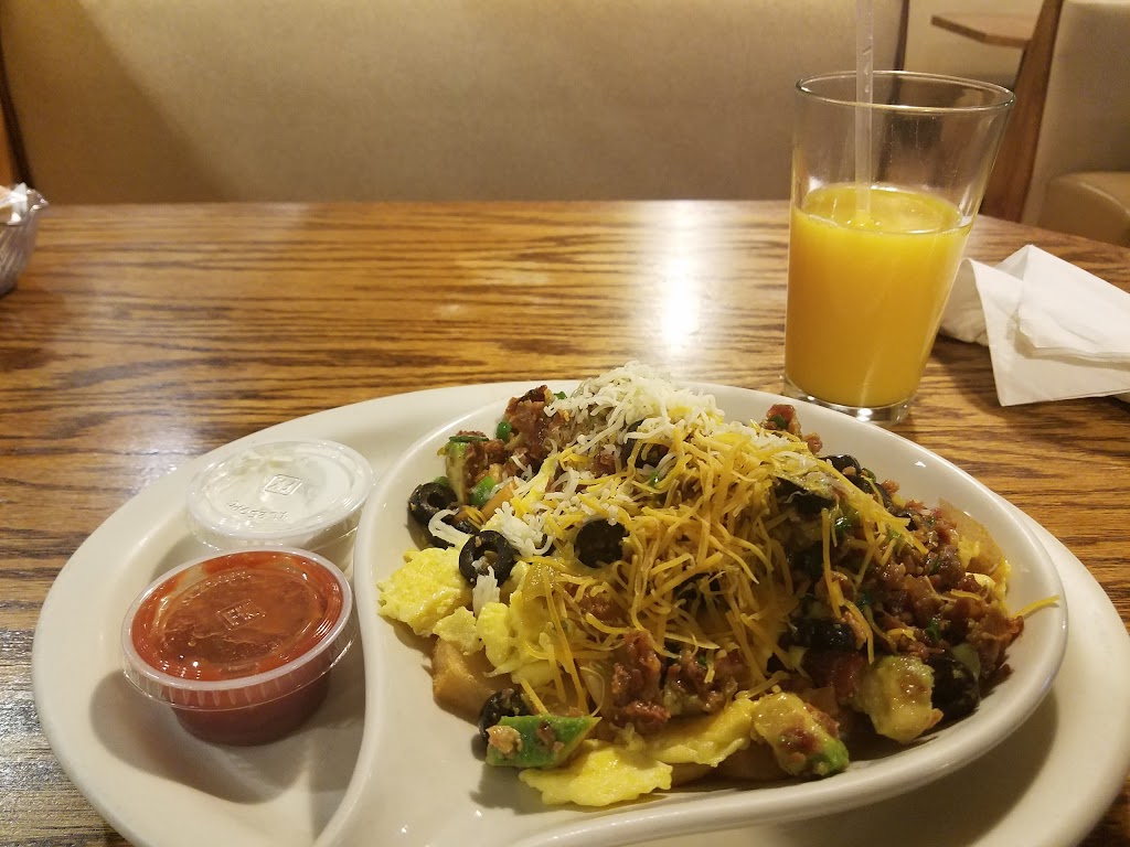 Your Towns Cafe | restaurant | 1720 N Texas St, Fairfield, CA 94533, USA | 7074231965 OR +1 707-423-1965