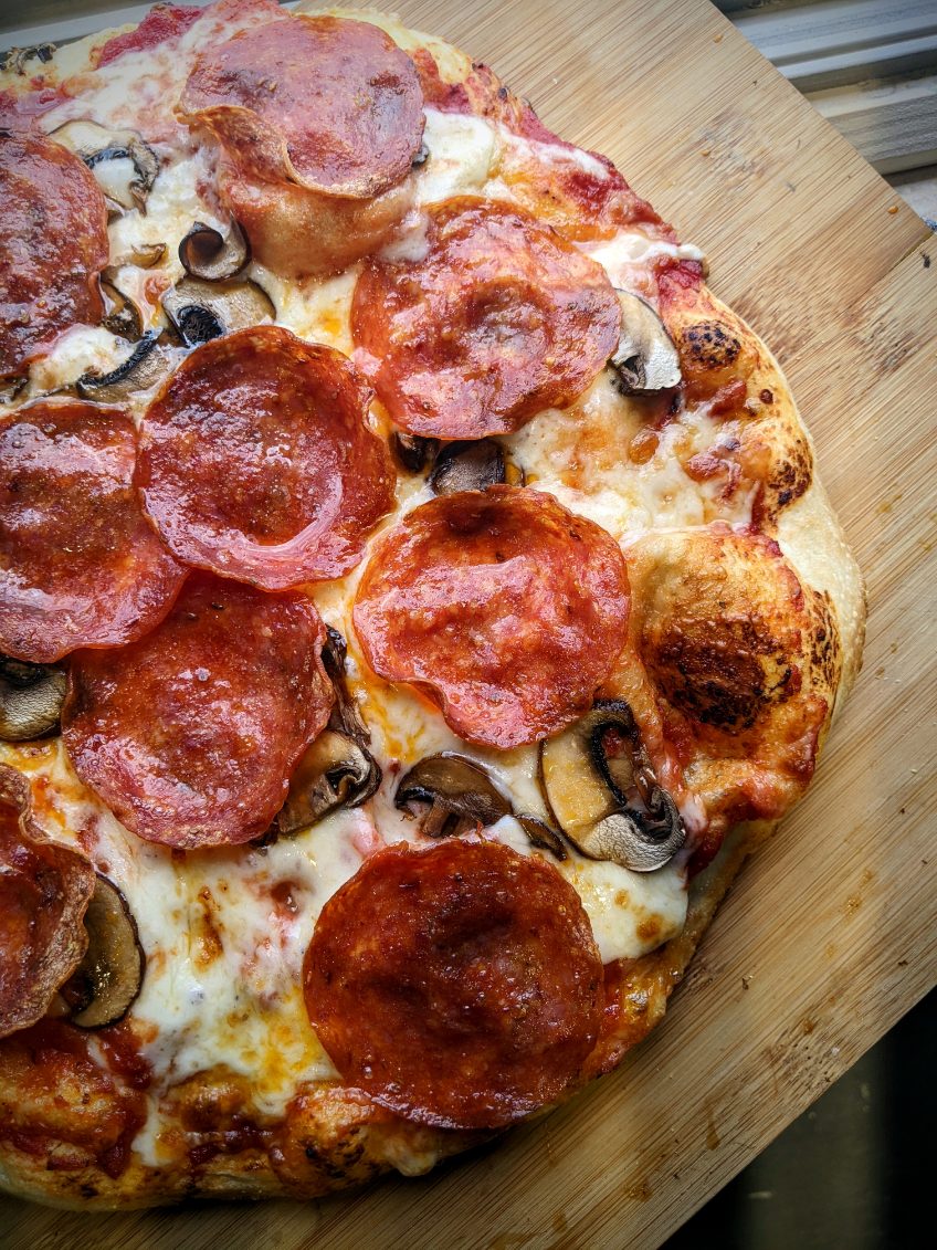 Bruno’s Pizzeria | restaurant | 2489 Harrison St, Batesville, AR 72501, USA | 8705695275 OR +1 870-569-5275