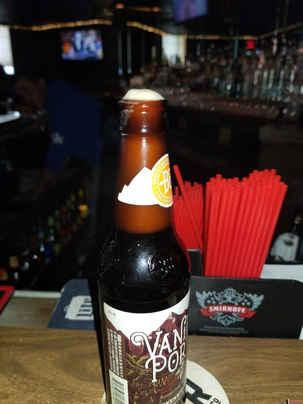 Cape Lounge | restaurant | 5130 Brandt Pike, Dayton, OH 45424, USA | 9372330911 OR +1 937-233-0911