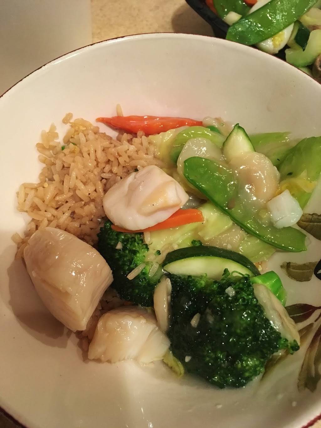 Bobo China | restaurant | 270 E Hunt Hwy #8, San Tan Valley, AZ 85143, USA | 4808882288 OR +1 480-888-2288