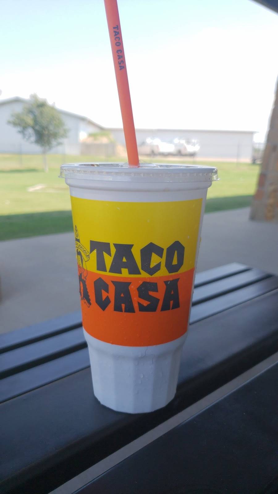 Taco Casa | restaurant | 231 FM548 #A, Forney, TX 75126, USA | 9725523411 OR +1 972-552-3411