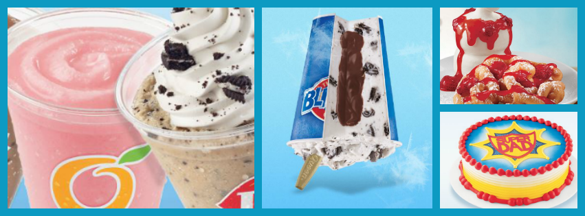 Dairy Queen | restaurant | 12603 Wisteria Dr, Germantown, MD 20874, USA | 3016013007 OR +1 301-601-3007